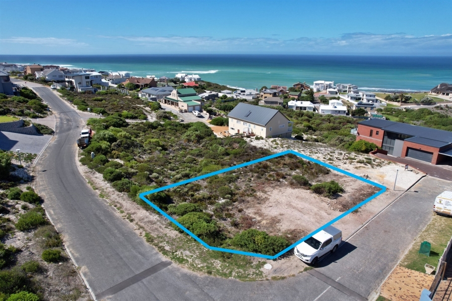 0 Bedroom Property for Sale in Struisbaai Western Cape
